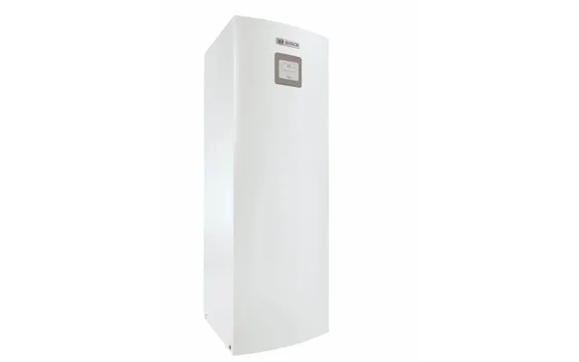 Bosch compress 3000 awms 6 air water heat pump - everything-i-1 module to 4-6 kw product image