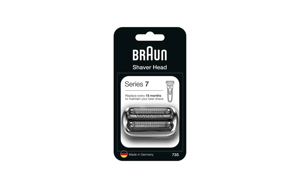 Braun accessories series 7 73s