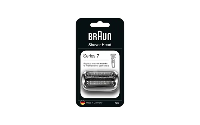 Braun accessories series 7 73s product image
