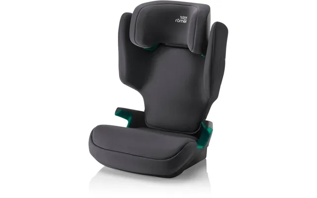 Britax car seat - discovery plus product image