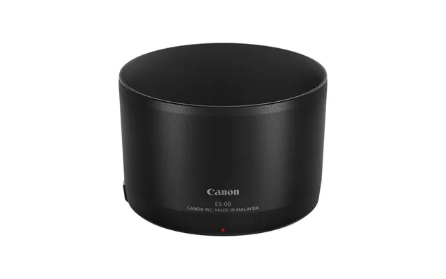 Canon es-60 lens hood product image