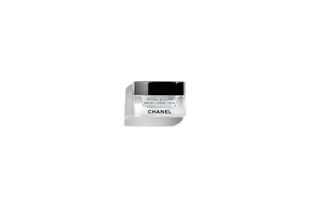 Chanel hydra beauty micro cream yeux product image