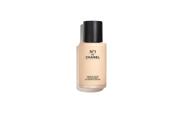 Chanel n 1 dè revitalizing foundation b10 30ml product image