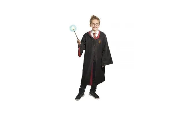 Ciao deluxe costume w wand - harry pots 110 cm product image