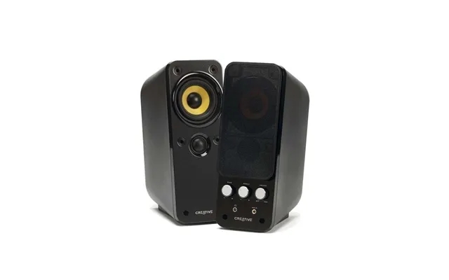 Creative giga works t20 series ii - 2.0 Channel product image