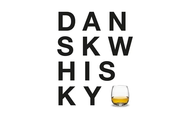 Danish whiskey - wine past, the laws spirits product image