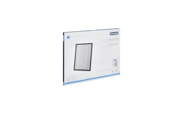 Delonghi De Longhi Filter Kit product image