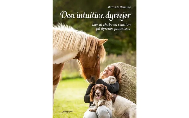 It intuitive pet owner - have product image