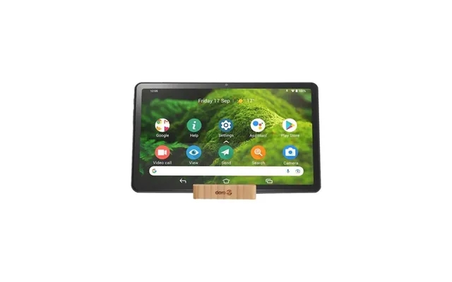 Doro Tablet 32gb - Grey product image