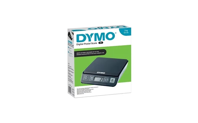 Dymo m2 usb paperweight 2kg product image