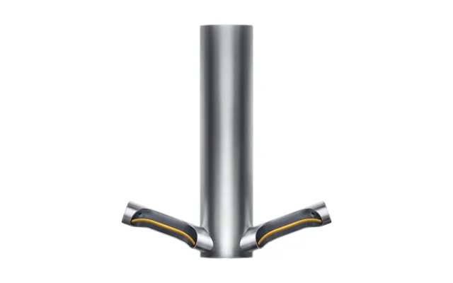 Dyson airblade hand dryer 9kj hu03 steel product image