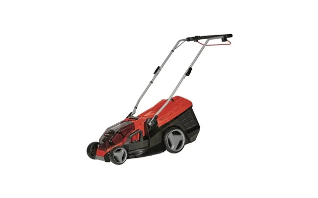 Einhell akkuplæneklipper lawn mower 36cm. Kit 2x18v-4,0a 2 res product image
