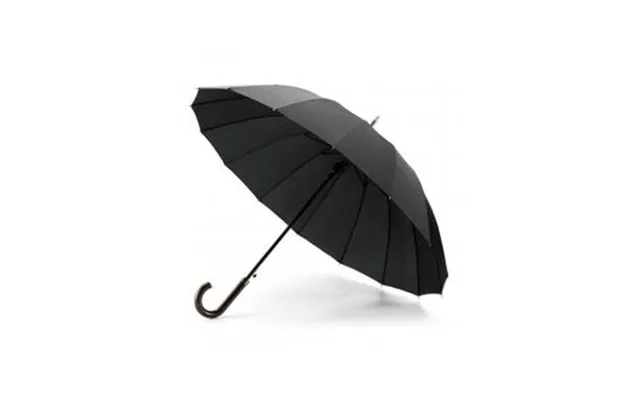 Esperanza straight umbrella auto open 16 currants london product image