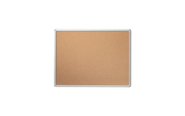 Esselte bulletin board - nature brown product image