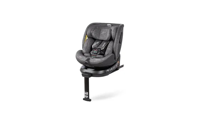 Fairgo Adore I-size Car Seat 40-150 Cm - Stone Grey product image