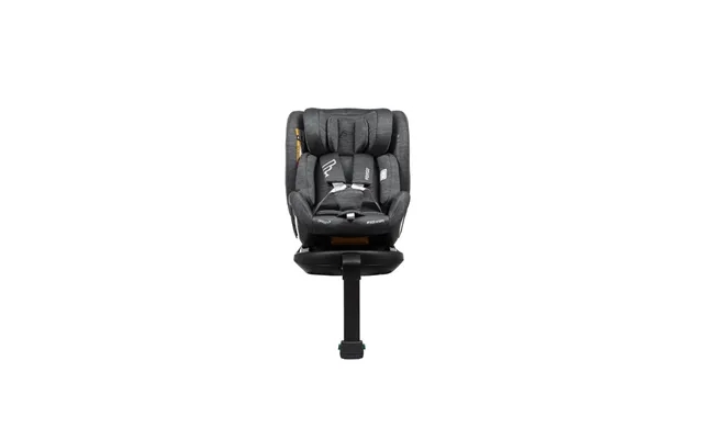 Fairgo Corazza I-size Car Seat 40-150 Cm - Stone Grey product image
