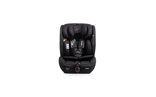 Fairgo Forza I-size Car Seat 76-150 Cm - Black Sand product image