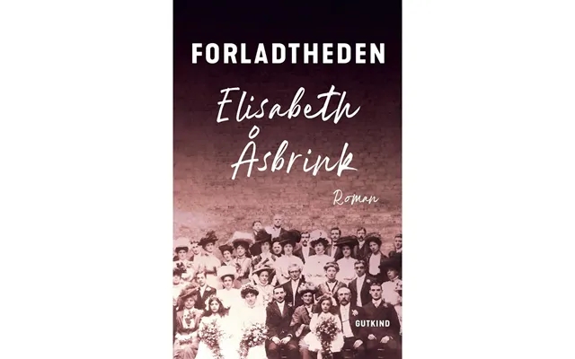 Forladtheden - fiction & fiction product image