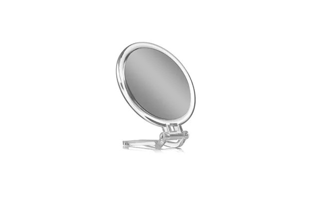 Gillian jones table hand mirror x7 magnifying product image
