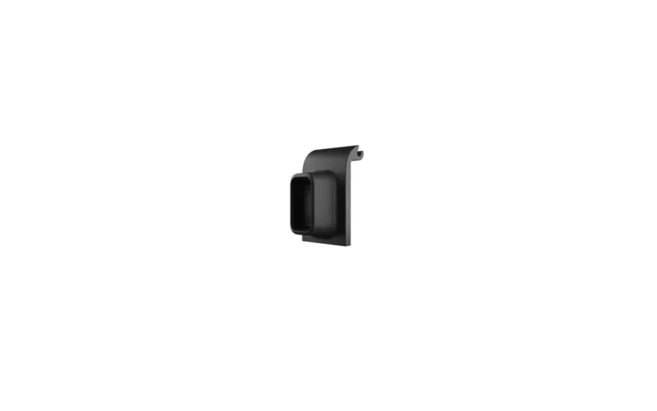 Gopro Usb Pass-through Charging Door Hero11 Black Mini