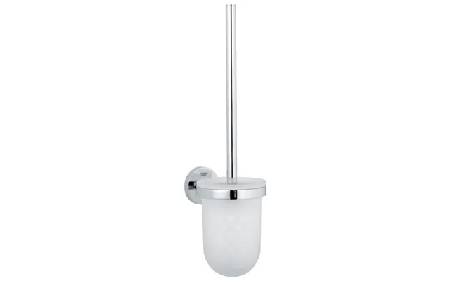 Grohe essentials toilet brush with keeps product image
