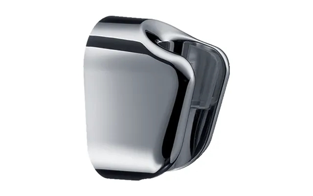 Hansgrohe universal shower holder - chrome product image