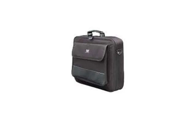Ic intracom 17 notebook case black poly product image