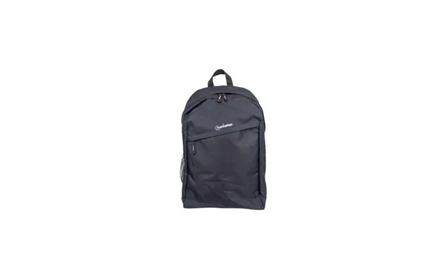 Ic intracom manhattan knappack - notebook mongkok backpack product image