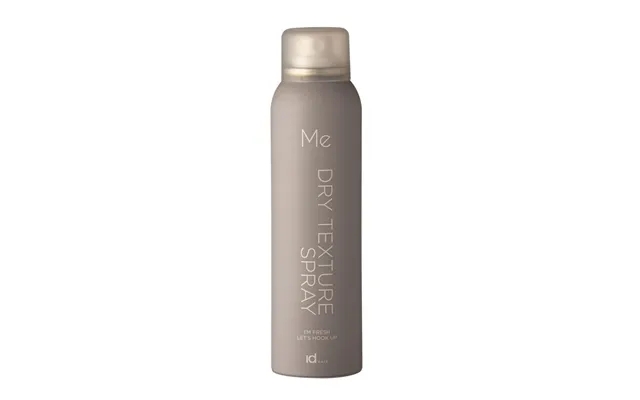 Idhair - me dry texture spray 150 ml product image