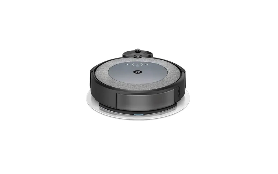 Irobot Robot Vacuum Cleaner Roomba Combo I5