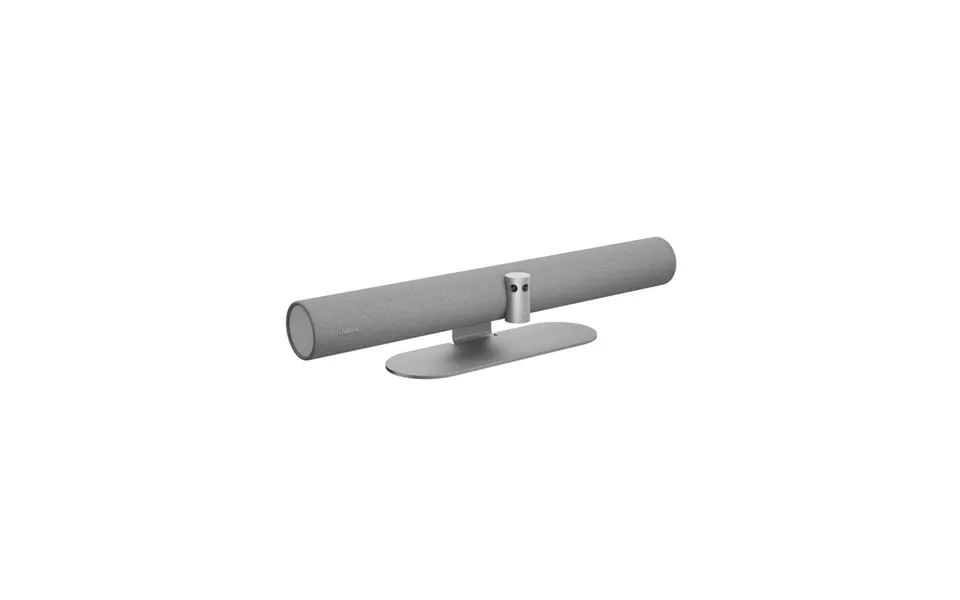 Jabra Panacast 50 Soundbar - Gray