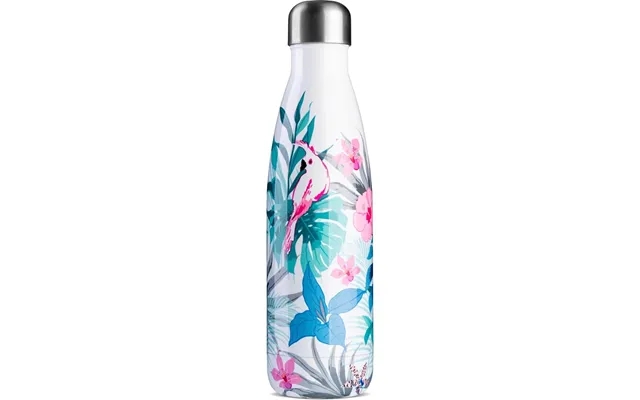 Jobout water bottle jungle product image