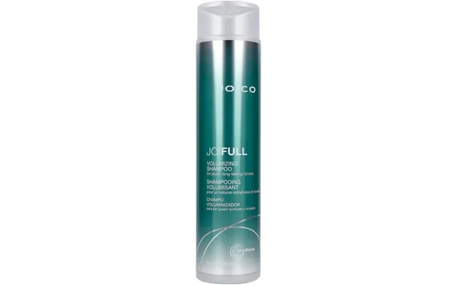 Joico joifull volumizing shampoo 300 ml product image