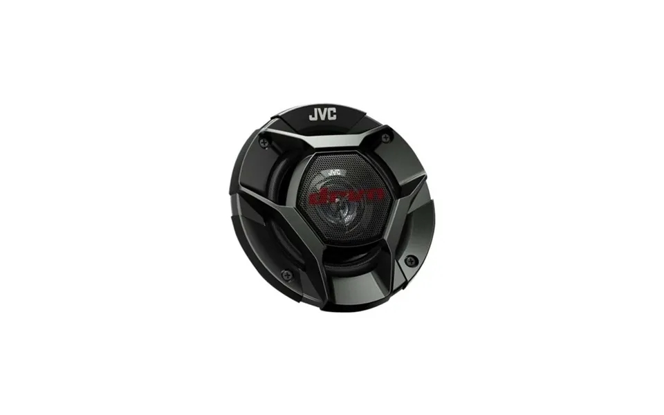 Jvc Cs-dr420 - Speakers