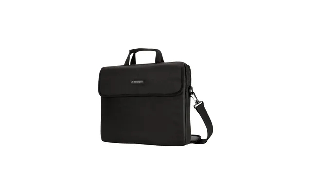 Kensington laptop bag sp10 classic 15.6 Black product image