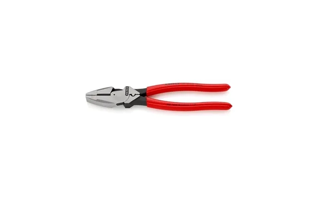 Knipex force pliers lineman s pliers product image