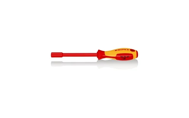 Knipex socket wrench product image