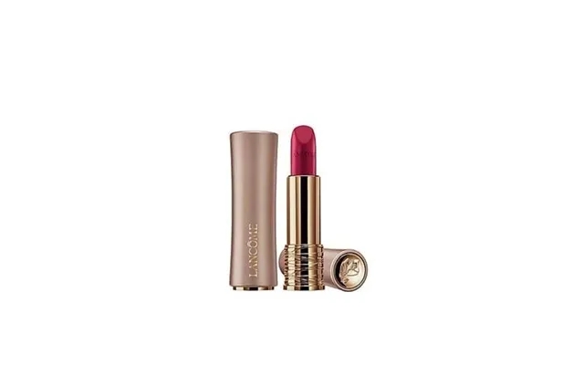 Lancome l absolu rouge intimatte matt veil lipstick 525 sexy cherry product image