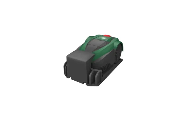 Lawnexpert garage to robotic lawn mower product image