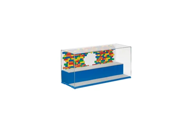 Lego play & display case - iconic product image