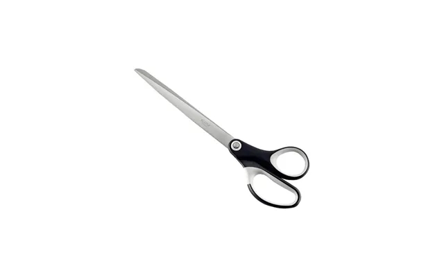 Leitz titanium scissors 260 mm - black product image
