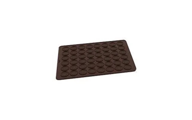 Lekue macaron baking mat to 48 stk - 30x40 cm product image