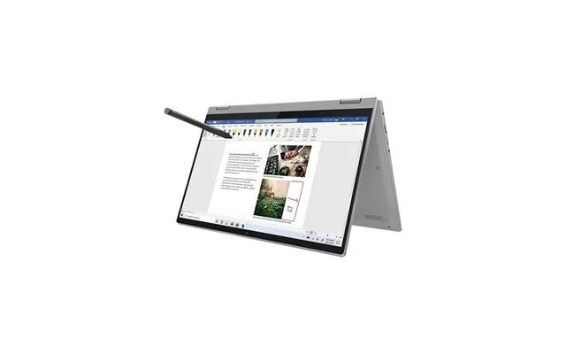 Lenovo ideapad flex 5 - 16 touchscreen core i5 8gb 512gb product image