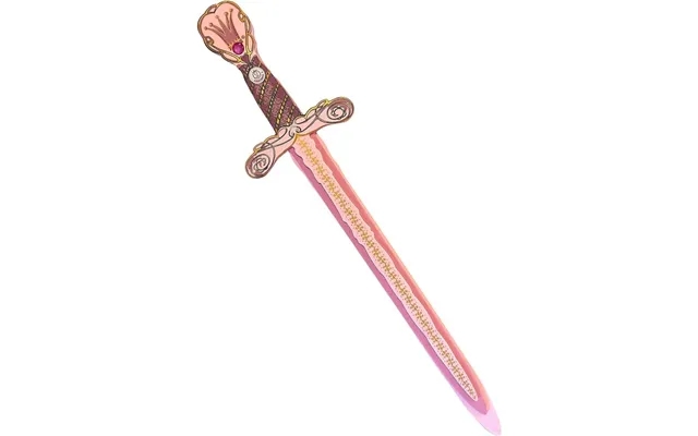 Liontouch queen pink sword product image
