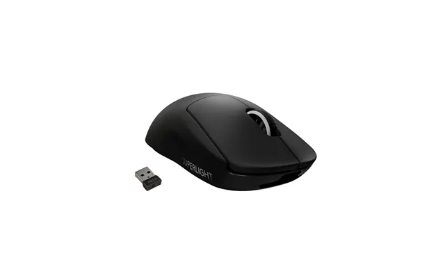 Logitech g pro x superlight - gaming mouse product image