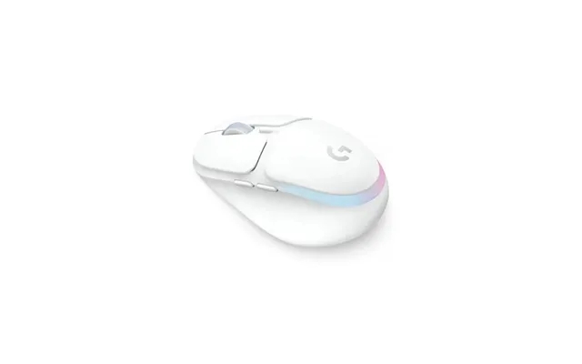 Logitech g705 wireless mouseover - aurora collection product image