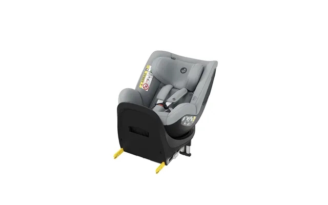 Maxi-cosi mica eco baby car seat gray product image