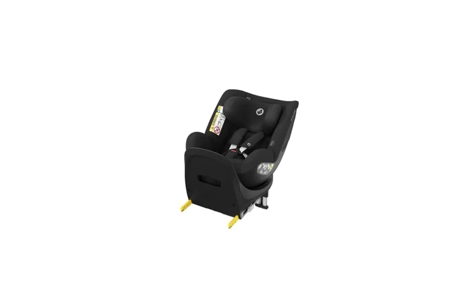 Maxi-cosi Mica Eco Baby Car Seat Black