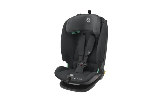 Maxi-cosi titanium in size baby car seat graphite product image
