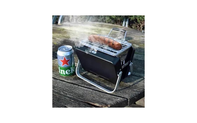 Mikamax mm - world s narrowest barbecues product image